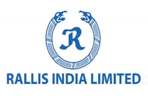 Reduce  Rallis India Ltd For Target Rs. 246 - Elara Capital